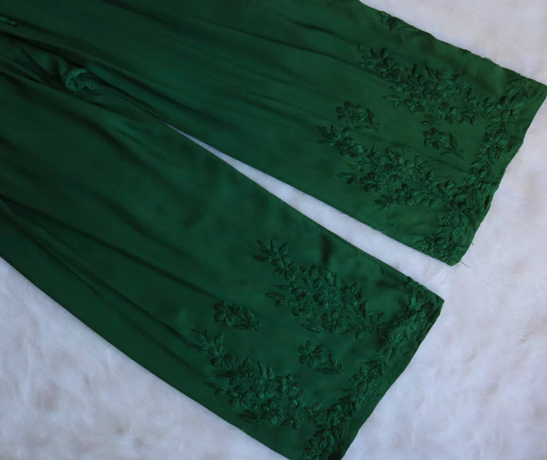 Chand Premium Rayon Coord Set
