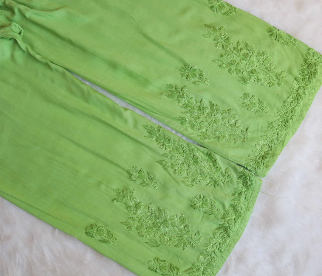 Chand Premium Rayon Coord Set