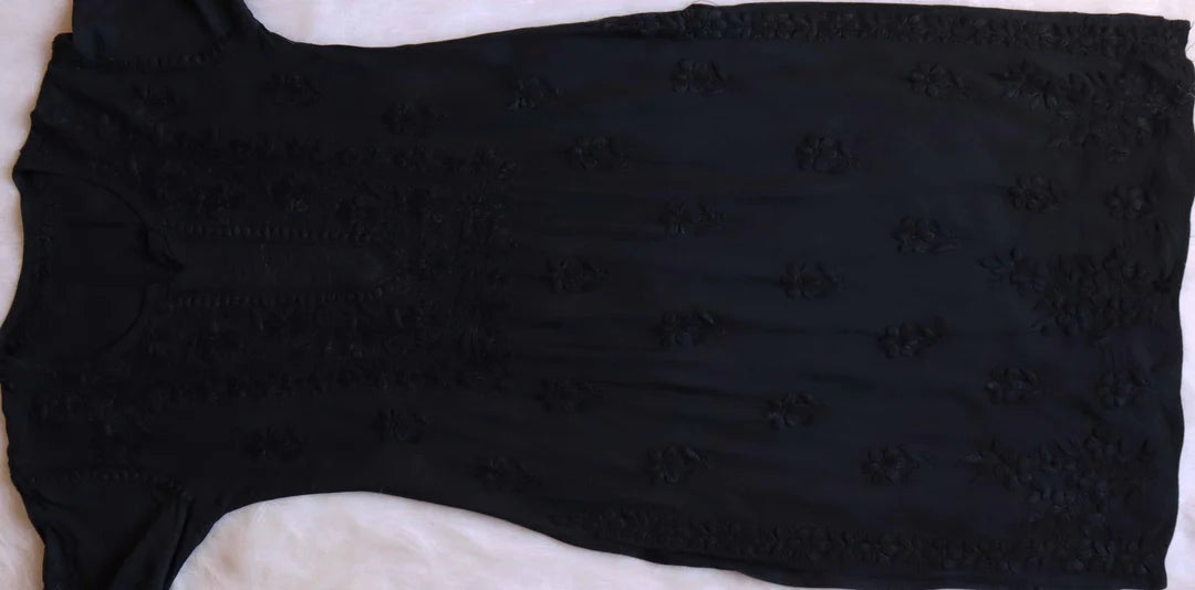 Chand Premium Rayon Coord Set
