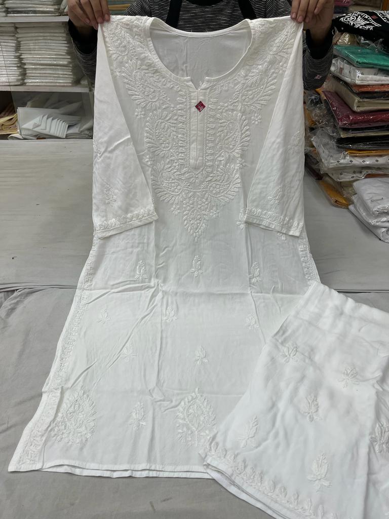 Mehak Two Piece Coord Set