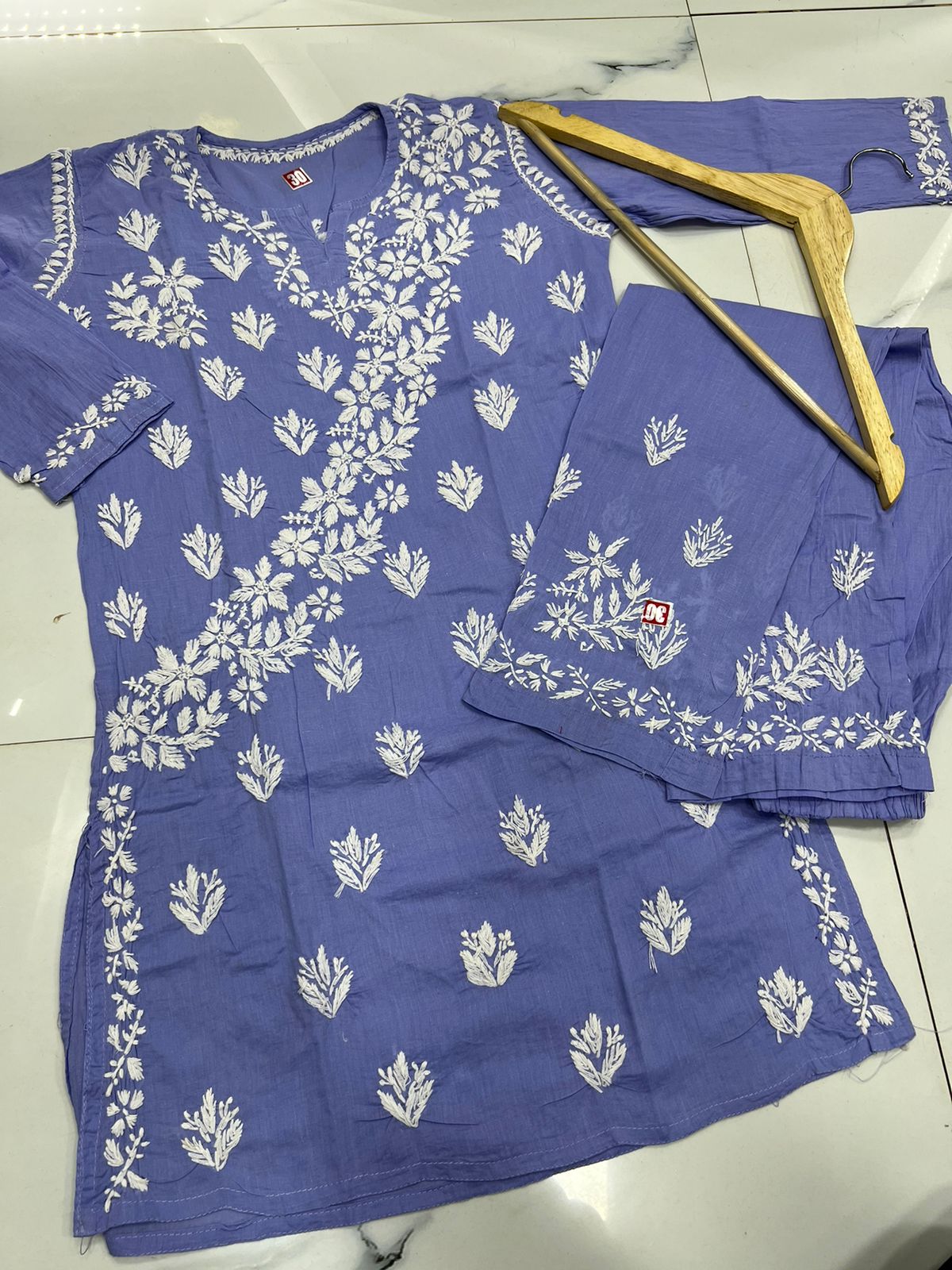 Kids Two Piece Set