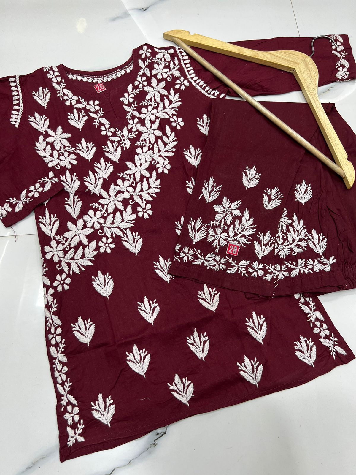 Kids Two Piece Set