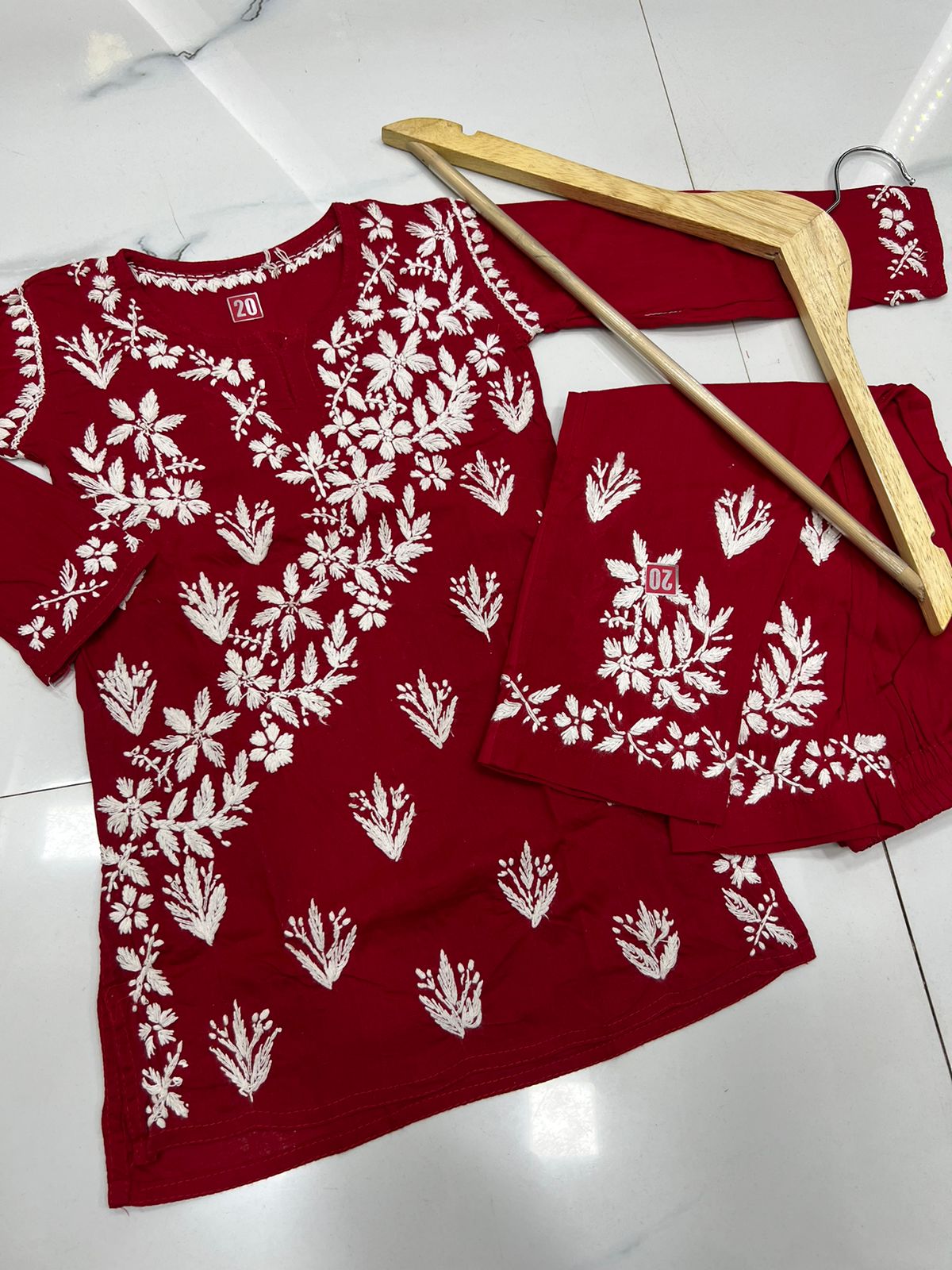 Kids Two Piece Set