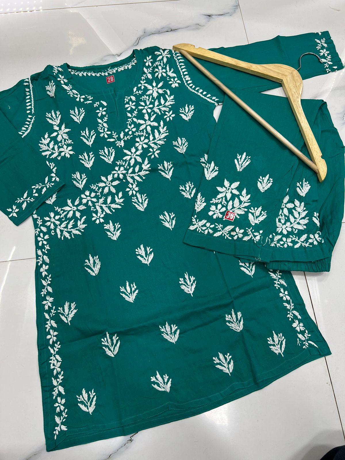 Kids Two Piece Set