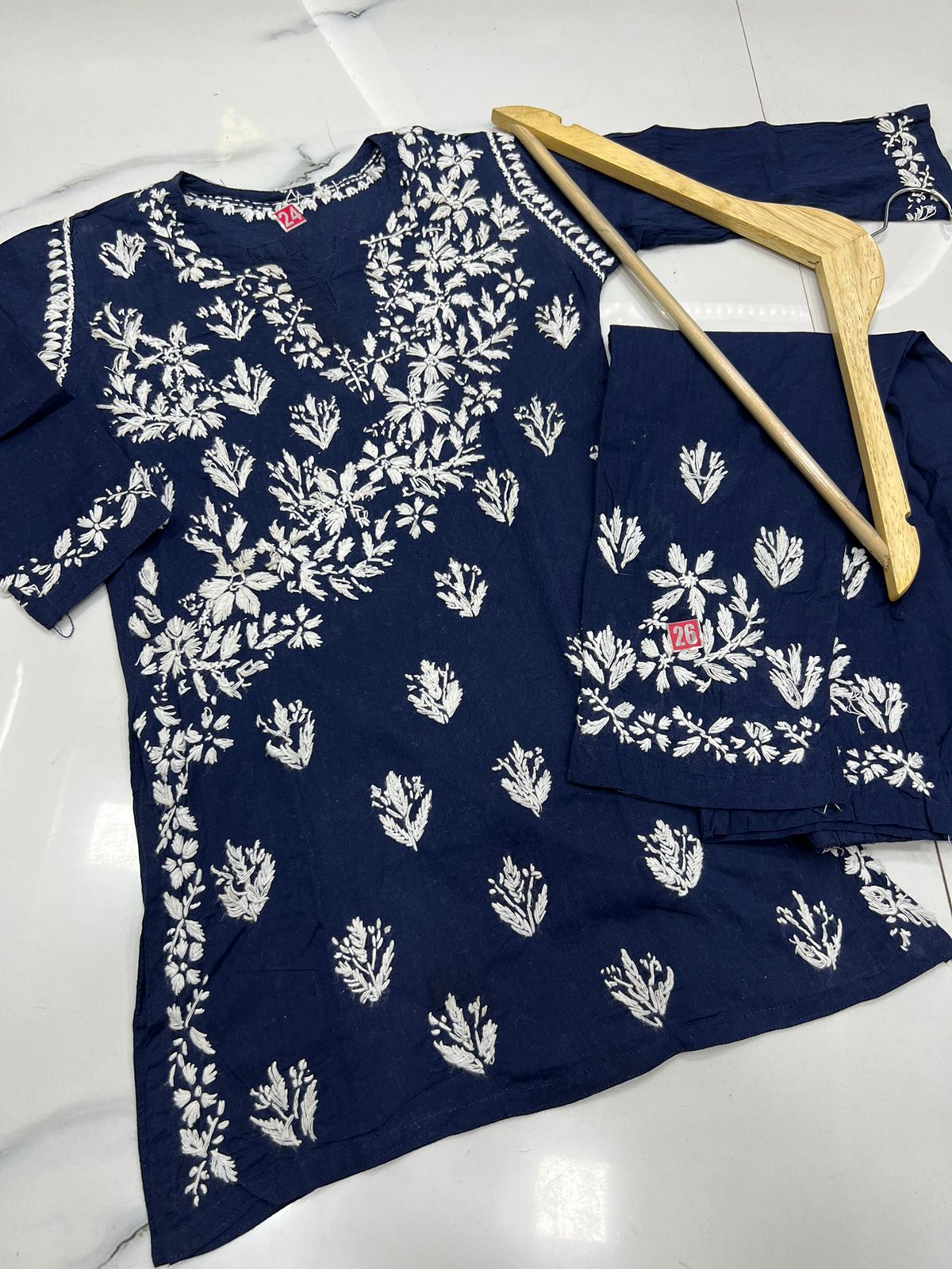 Kids Two Piece Set
