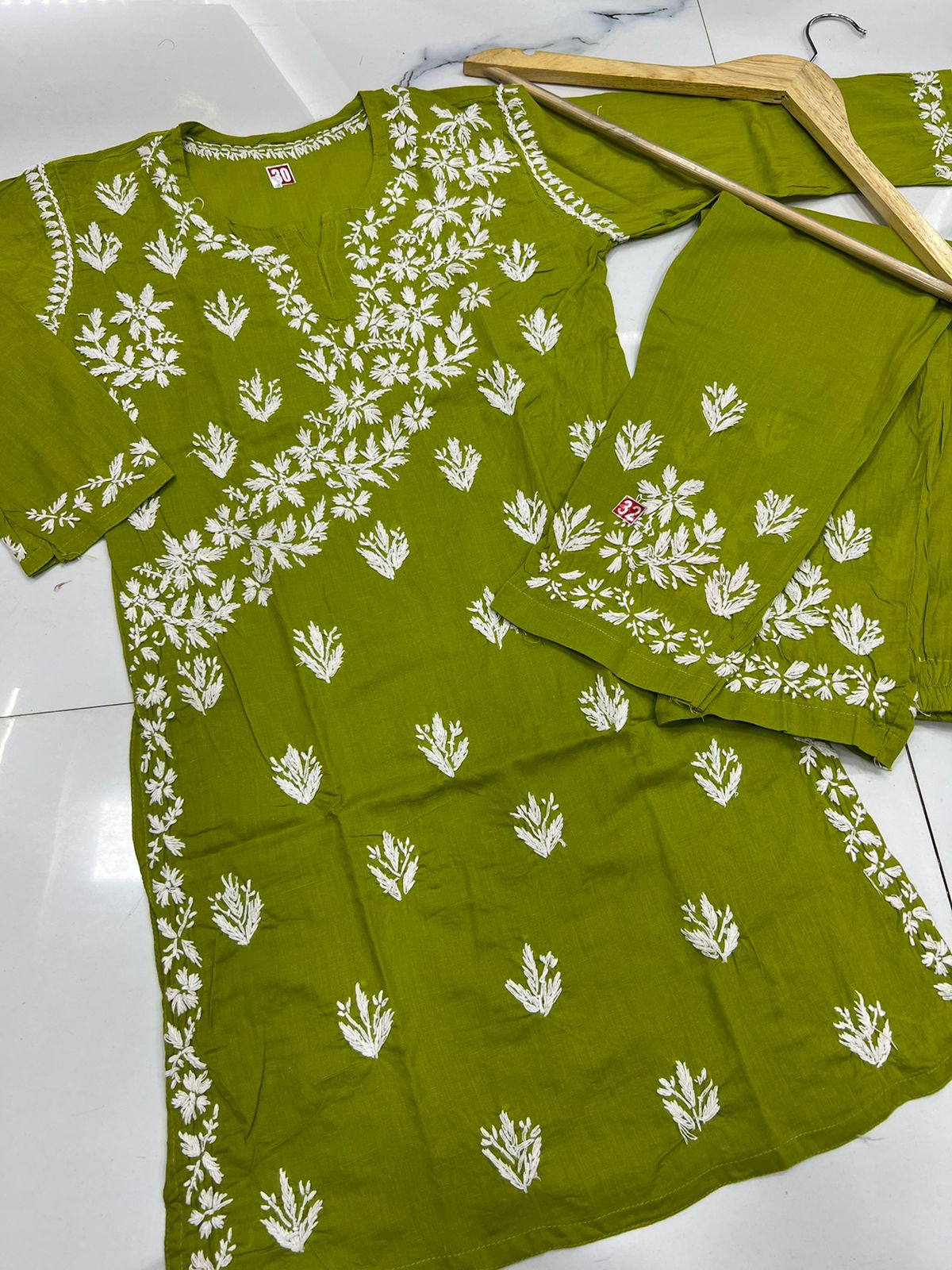 Kids Two Piece Set