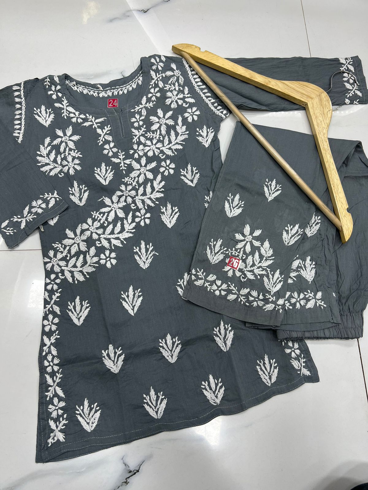 Kids Two Piece Set