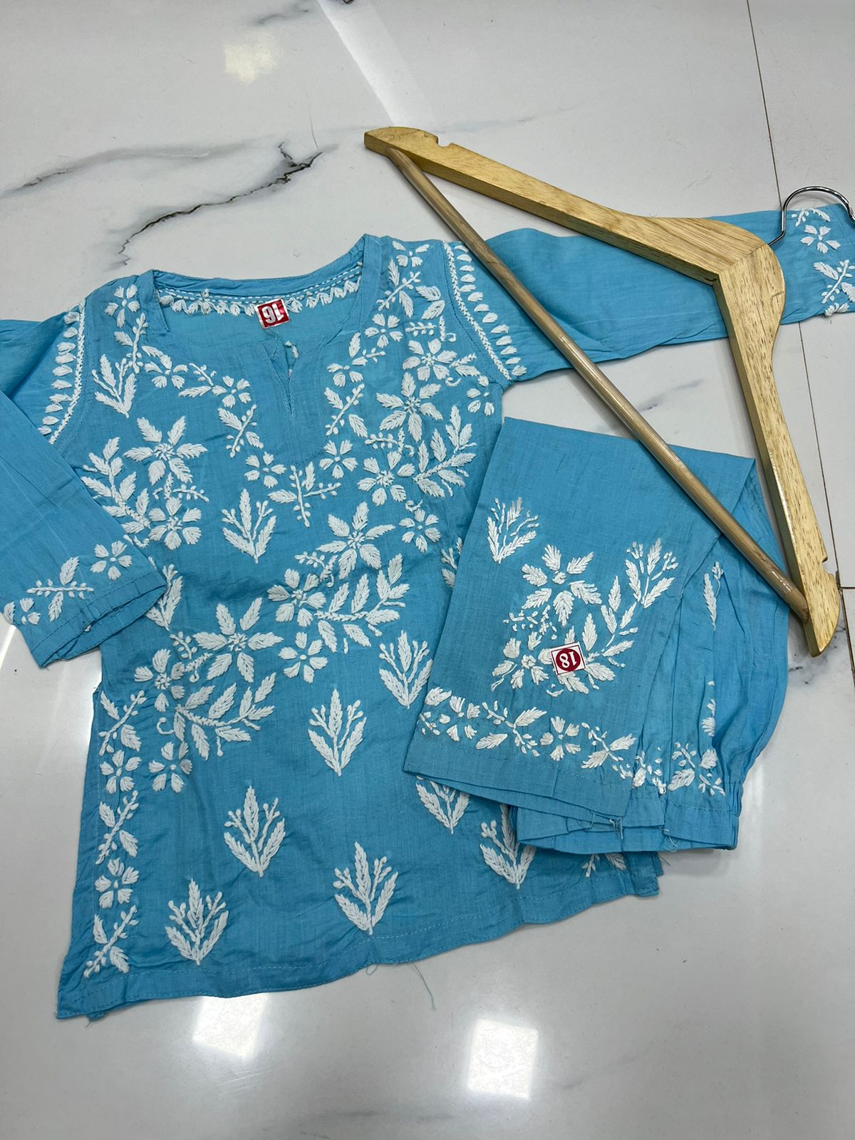 Kids Two Piece Set