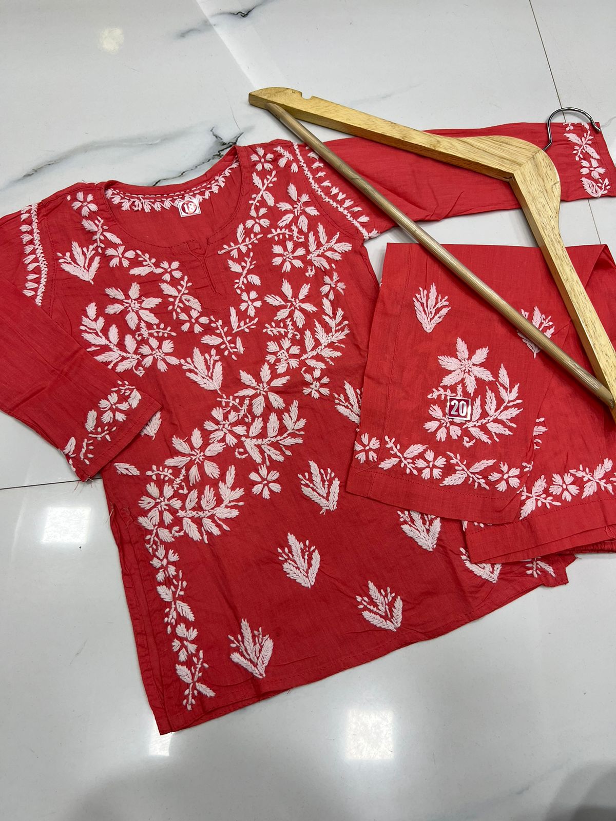 Kids Two Piece Set