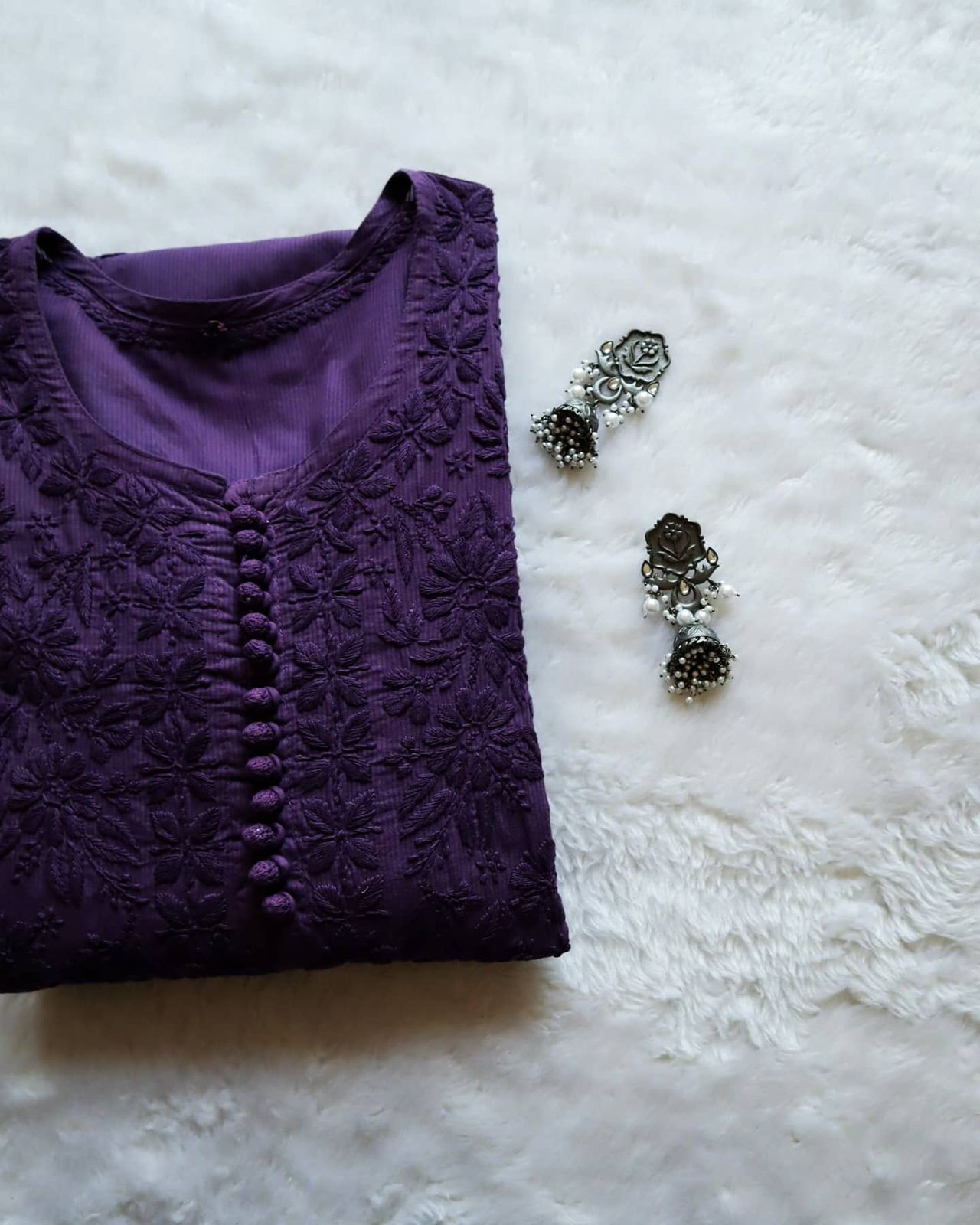 Mayera Straight Kurta