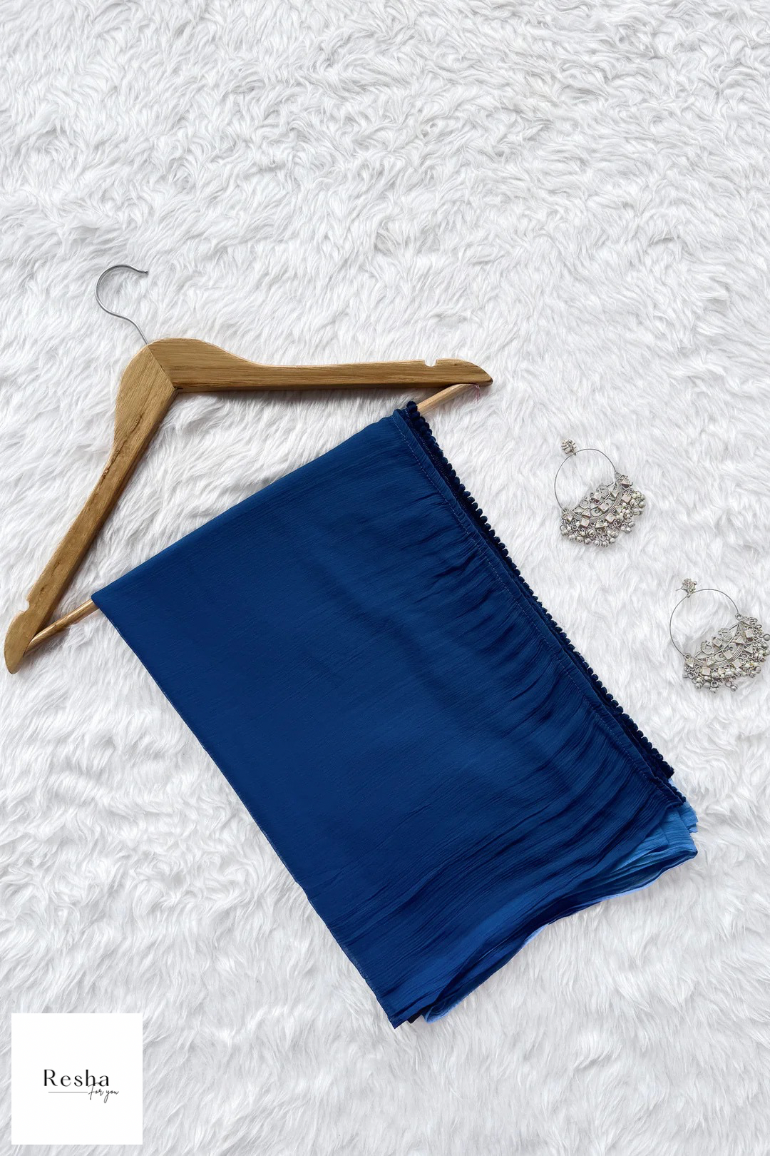 Meher Ombre Chikankari Suit