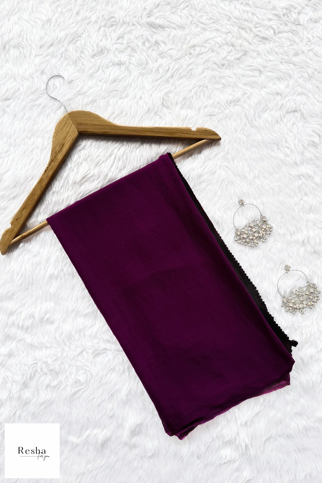 Meher Ombre Chikankari Suit
