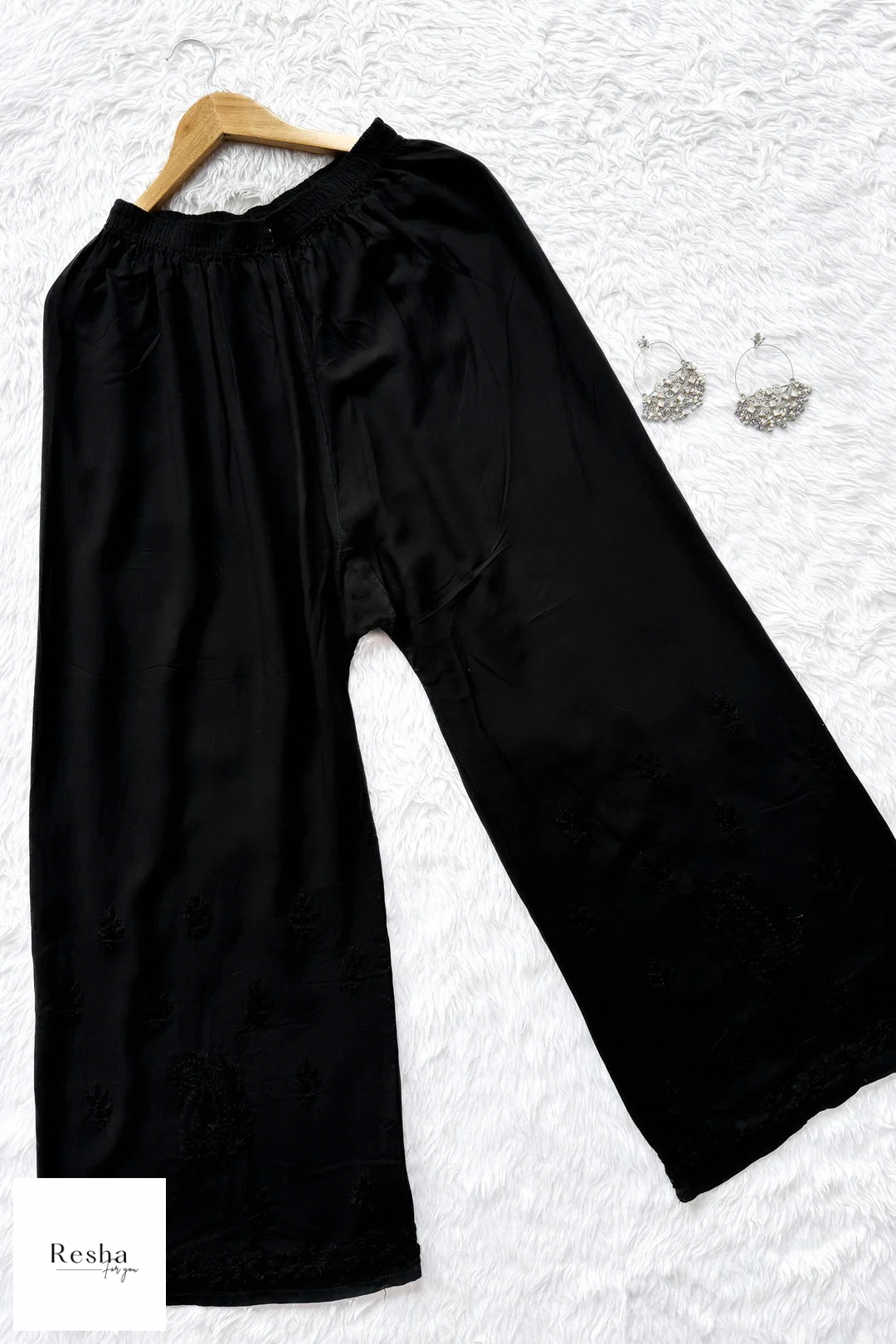Meher Ombre Chikankari Suit