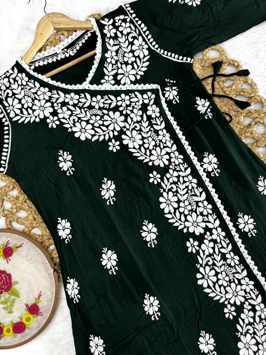 Aaliyah Angrakha Kurta/Set