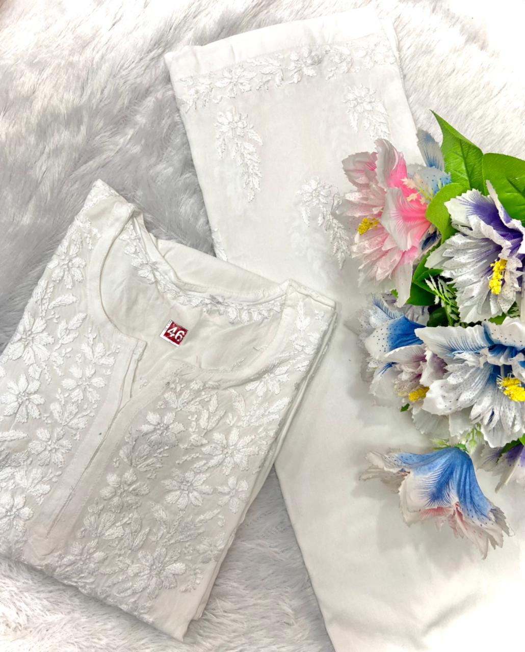 Pankh Two Piece Set