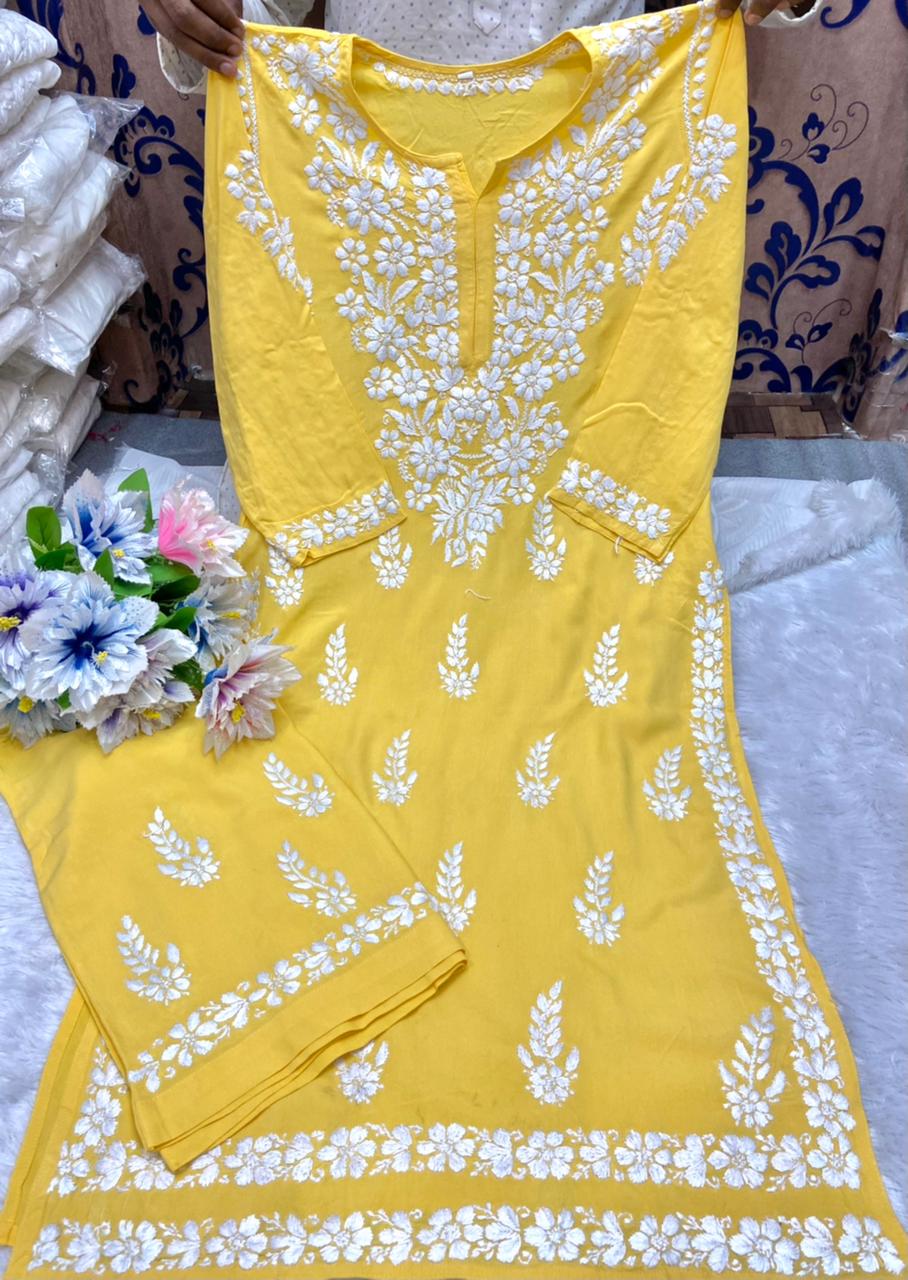 Pankh Two Piece Set