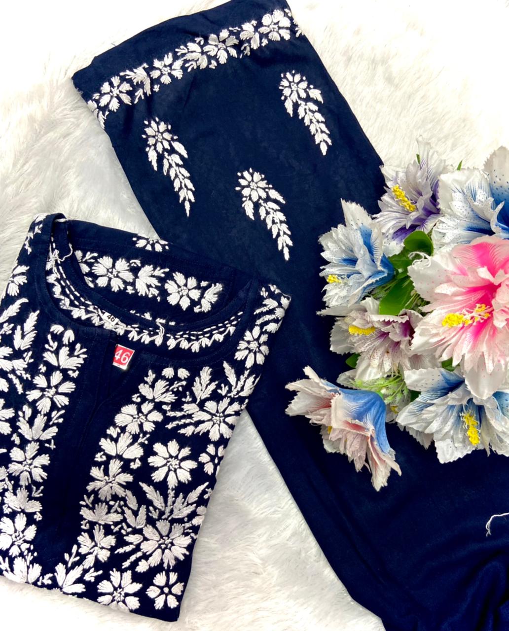 Pankh Two Piece Set