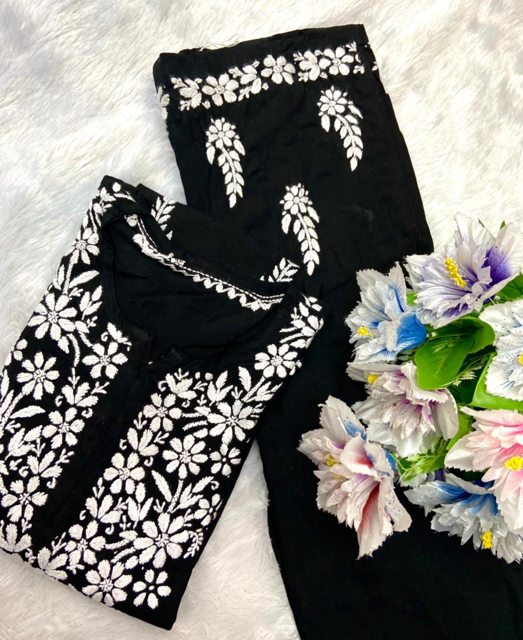 Pankh Two Piece Set