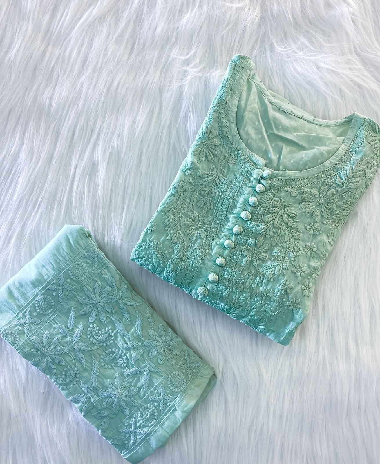 Khubsurat Two Piece Set