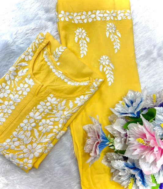 Pankh Two Piece Set