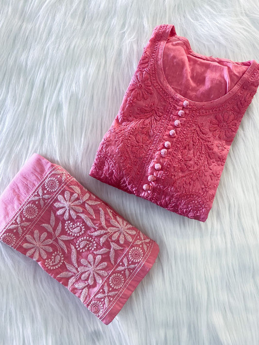 Khubsurat Two Piece Set