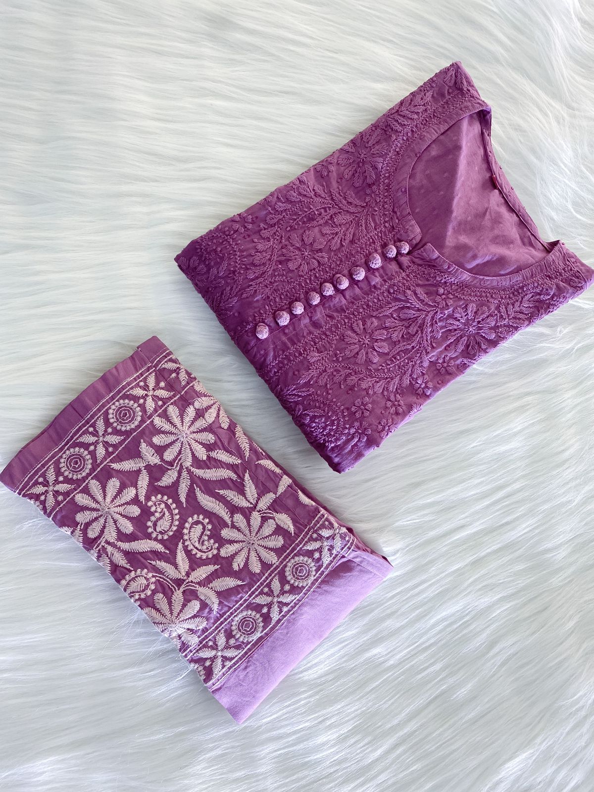 Khubsurat Two Piece Set