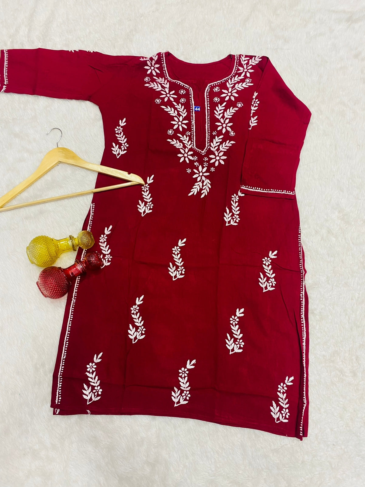 Pankh Chikankari Set 💕