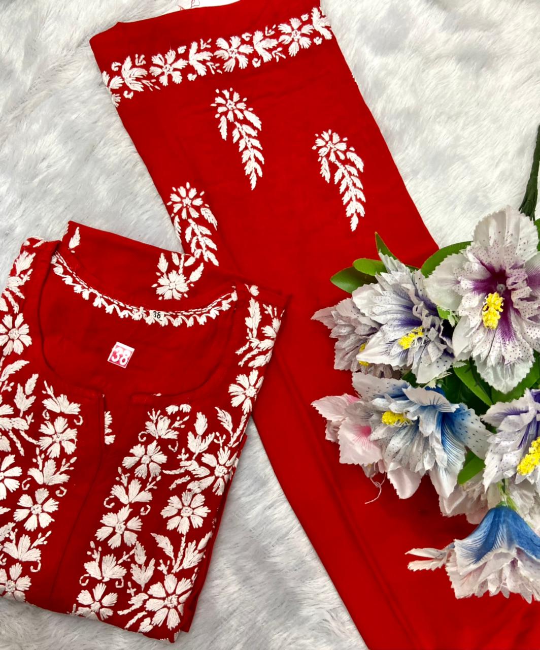 Pankh Two Piece Set