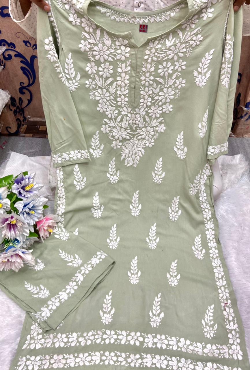 Pankh Two Piece Set
