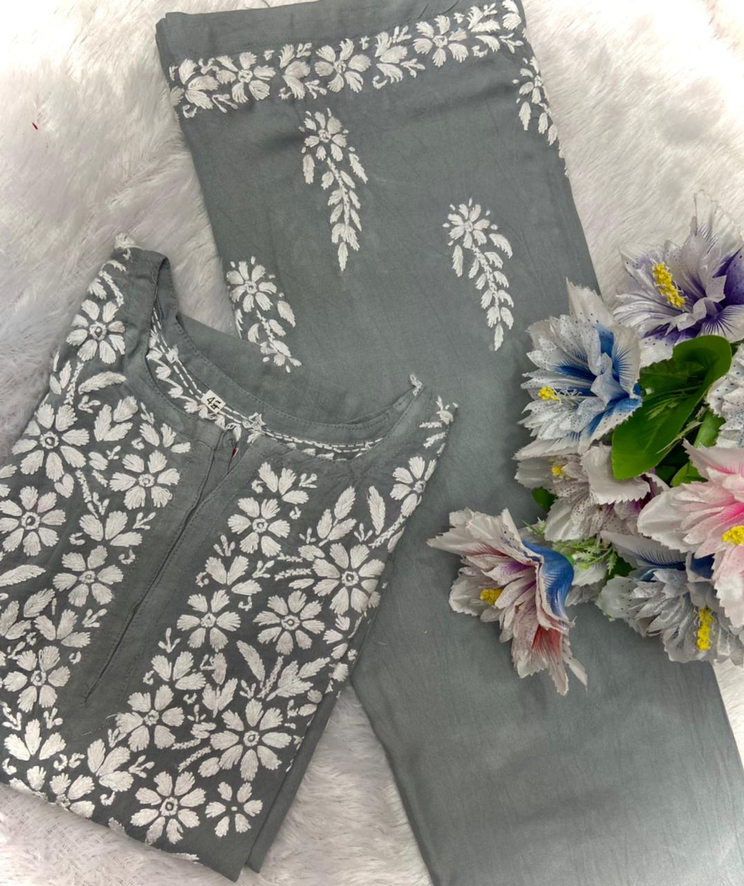 Pankh Two Piece Set