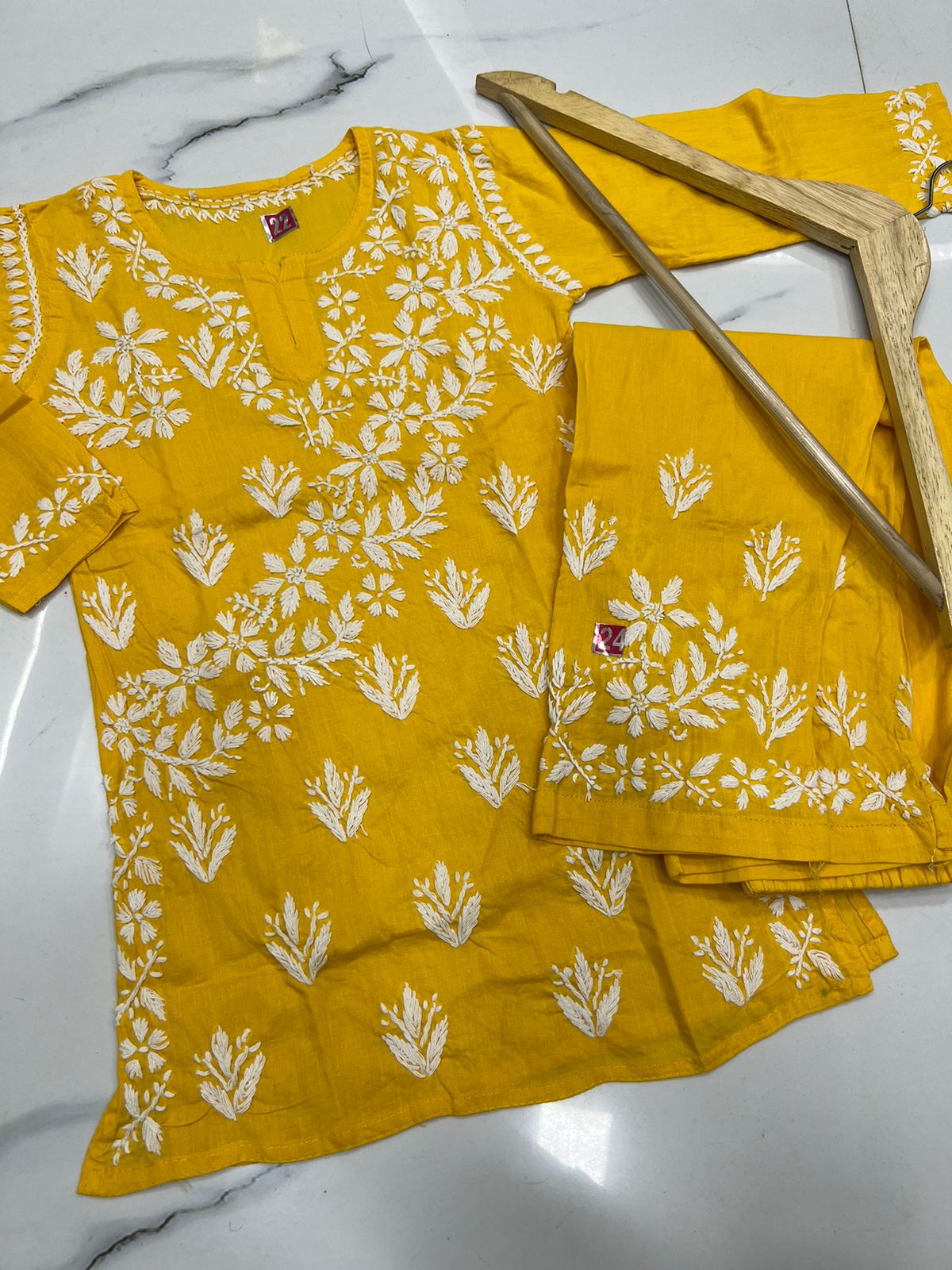 Kids Two Piece Set
