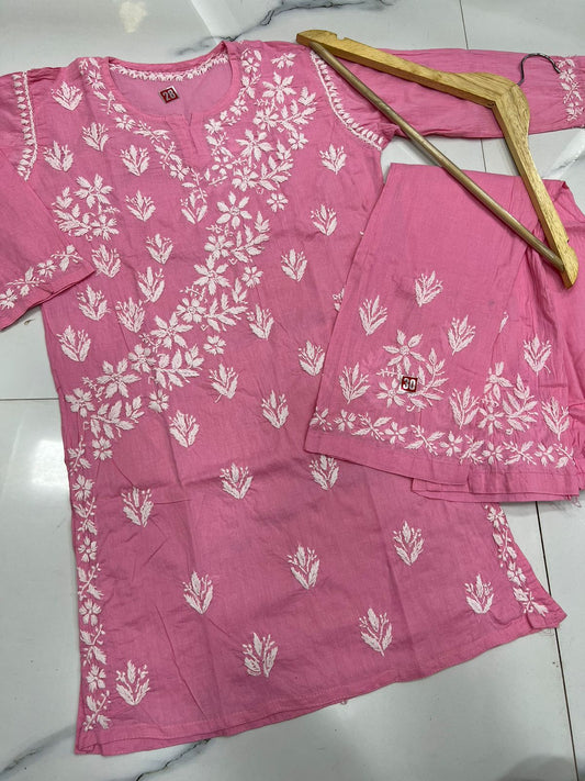 Kids Two Piece Set