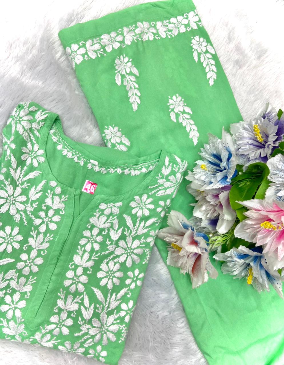 Pankh Two Piece Set